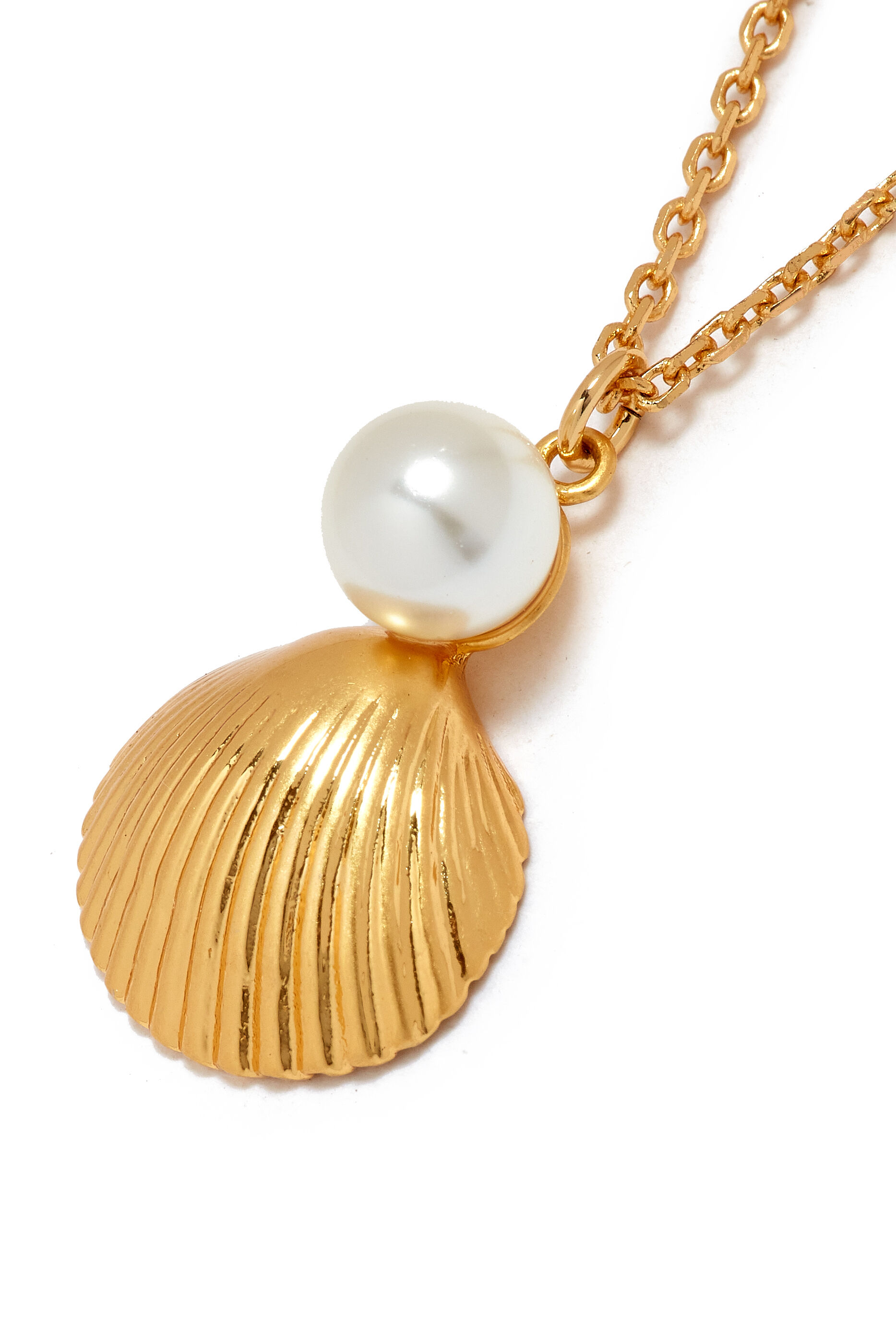 Buy Kate Spade Reef Treasure Mini Pendant Necklace for Womens